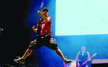 ​Manu Chao au Hoa Music Fest 2026
