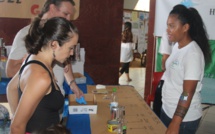 Vingt établissements scolaires polynésiens labellisés "éco-école"