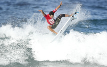Surf Pro – Ballito Pro WQS 10 000 : Mihimana Braye de retour en piste