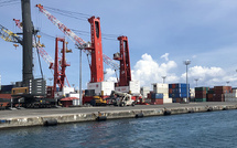 Les comptes du Port confortent le pari Air Moana