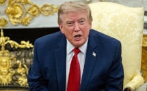 Trump annonce "réduire considérablement" des exercices militaires avec la Corée du Sud