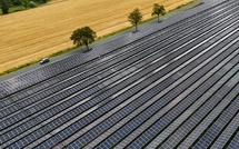 Canada: méga-investissement annoncé dans les énergies renouvelables