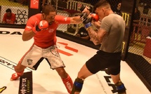 MMA - Les championnats de Polynésie sont de retour à Paea