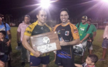 Rugby -  Championnat Sevens : Moorea crée la surprise en D2, Faa’a s’impose en D1