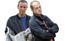 Gaston Flosse une nouvelle fois débouté dans l'affaire Davet-Lhomme