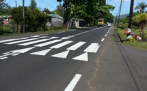 Décès de Keala : le conducteur de la voiture absent de son procès