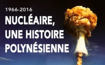 À la Une de votre Tahiti Pacifique Hebdo demain 