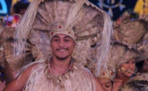 Papara to'u fenua sur la scène de To'ata (photos)