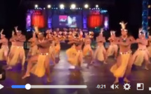 O Tahiti e à To'ata pour le Heiva 2016 (vidéos)