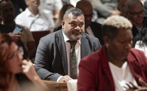 Nouvelle-Calédonie: le nouveau chef du gouvernement fixe un cap d'austérité pour les six prochains mois