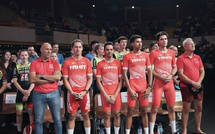 Cyclisme – Les Tahitiens prennent de l’expérience en Guyane