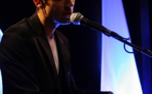 Un professeur de piano-jazz et musiques actuelles arrive aux Arpèges