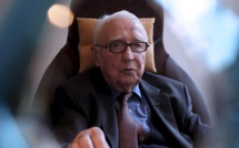 Le fondateur du Samu Louis Lareng ou le combat aux forceps d'un visionnaire