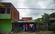 La moitié des écosystèmes terrestres en Colombie sont en danger