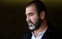Euro-2016: "Moi Eric Cantona, potentiel futur sélectionneur de l'Angleterre"...