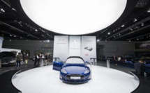 La voiture autonome a fait sa première victime