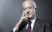 L'ancien Premier ministre Edouard Balladur est décédé à l'âge de 97 ans