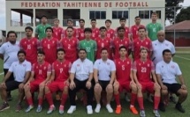 Les ‘Aito Taure’a lancent leur parcours vers le Mondial U20