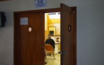 Il poignarde son voisin avec un couteau et écope de six mois ferme