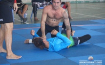 Lutte - Trophée Ray : Les « slams » étaient au rendez-vous