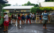 Baccalauréat : 86.67 % de réussite