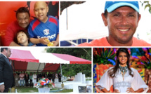 Ils ont marqué le début d'année 