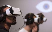 Bientôt des billets de train commandés en réalité virtuelle ?