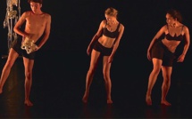 L'anatomie du corps enseignée aux professeurs et aux danseurs de 'ori tahiti