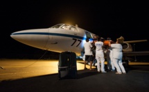 Une femme meurt après 15 heures d'evasan 