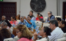 Opposition / Majorité : la polémique sur l'électricité n'en finit pas (MAJ)