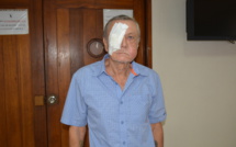 Quatre ans ferme pour les agresseurs du papy