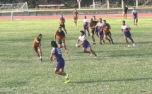 Rugby - Faux départ pour la reprise du championnat