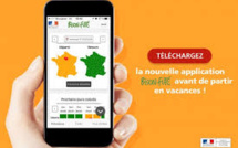Bison Futé fête ses 40 ans avec une application mobile