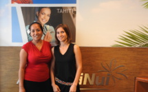 Air Tahiti Nui et l'association du Caméléon lancent un appel à projets pour les familles défavorisées