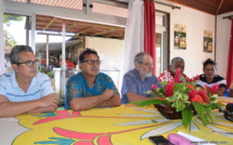 Défusion : "on ne va pas se laisser faire" (Jacqui Drollet)