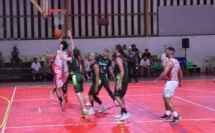 Le basket reprend ses droits sur les parquets du fenua