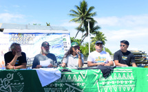 Taapuna Master 2026 : un nouveau format “fun” et compet