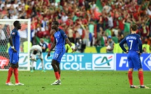 Euro-2016 - Les Bleus ont flanché sur la dernière marche