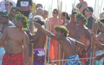 Brest 2016, la Polynésie à l’honneur
