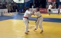 Judo - La Coupe de Tahiti inaugure la saison sur les tatamis