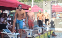 Natation – Le bassin de Pater en effervescence