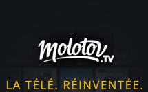 Molotov, la plateforme qui veut "révolutionner" la TV débarque avec un coup de pouce d'Apple