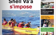 TAHITI INFOS N°699 du11 juillet 2016