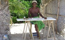 Le peintre Jaabi décède juste avant le vernissage de son exposition