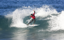 Surf Pro – J-Bay Open : Michel Bourez se rapproche du Top 5 mondial