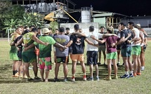 Rugby  – Une ambiance de nouveau apaisée