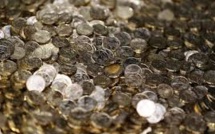 Un Français paye une amende avec des kilos de petites pièces, le fisc rit jaune