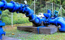 Moorea : un nouveau contrat pour la Polynésienne des eaux