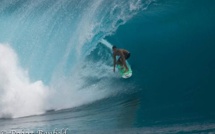 Portrait – Tereva David : « Je veux remporter le ride of the year »