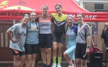 Cyclisme - Une Gentlemanwoman pour soutenir Octobre rose